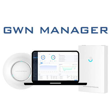 GWN Manager