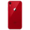 Iphone XR 64gb red 02
