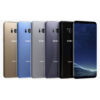 Samsung Galaxy S8 Plus negro 2